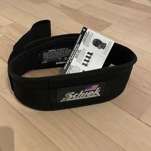Schiek Model 2004 Lifting Belt